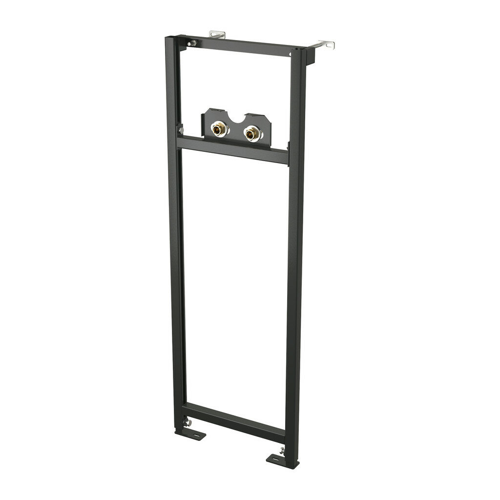 AlcaPlast A104B/1200 - Montážny rám pre batériu