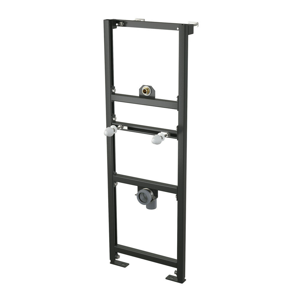 AlcaPlast A107/1200 - Montážny rám pre pisoár