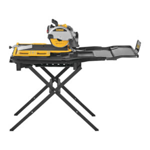 DeWalt D36000 - Rezačka na obklady 1600W, 250mm. mokré rezanie