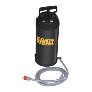 DeWalt D215824 - Nádrž 10l
