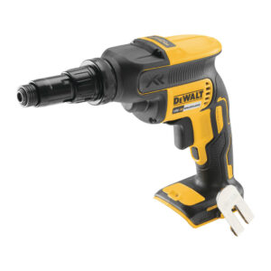 DeWalt DCF622N - Bezuhlíkový aku skrutkovač na TEX skrutky, bez aku a nabíjačky