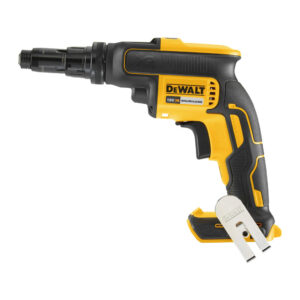 DeWalt DCF622N - Bezuhlíkový aku skrutkovač na TEX skrutky, bez aku a nabíjačky
