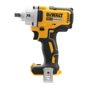 DeWalt DCF894N - Bezuhlíkový aku rázový uťahovák 18V, 1/2", bez aku a nabíjačky