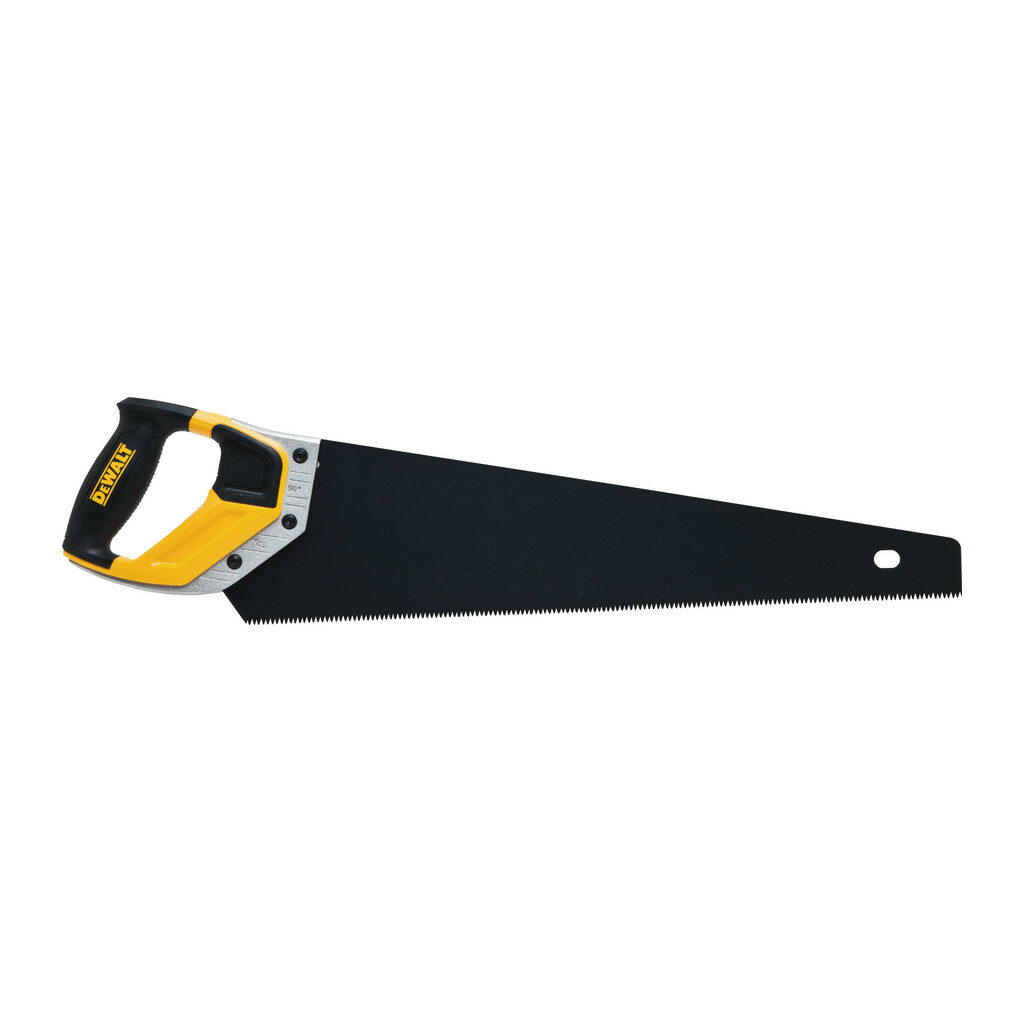 DeWalt DWHT0-20545 - Píla na drevo 500mm