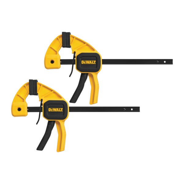 DeWalt DWHT0-83149 - Stredná svorka 150mm, 2ks