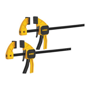 DeWalt DWHT0-83149 - Stredná svorka 150mm, 2ks