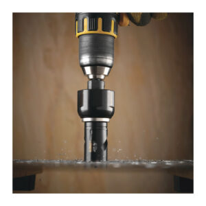 DeWalt DT8130L - Bimetalová vŕtacia korunka EXTREME® - ø 30mm