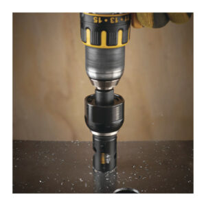 DeWalt DT8138L - Bimetalová vŕtacia korunka EXTREME® - ø 38mm