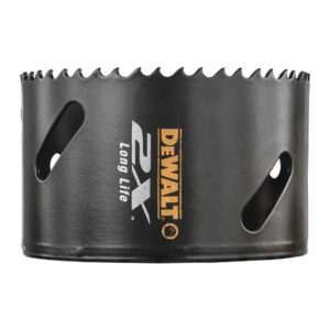 DeWalt DT8160L - Bimetalová vŕtacia korunka EXTREME® - ø 60mm