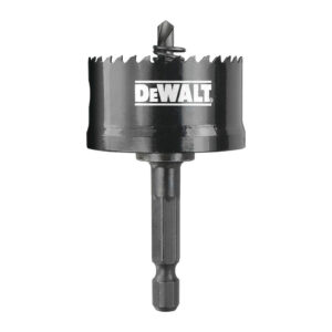 DeWalt DT8257 - Vŕtacia korunka pre rázové uťahovače EXTREME® - ø 32mm