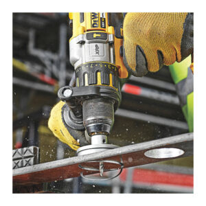 DeWalt DT8353 - Vŕtacia korunka EXTREME na vŕtanie kovov - ø 83mm