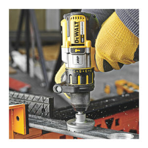 DeWalt DT8372 - Vŕtacia korunka EXTREME na vŕtanie kovov - ø 68mm