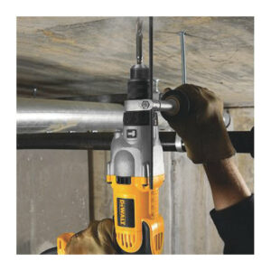 DeWalt DWD530KS - Príklepová vŕtačka 1300W, skľučovadlo 13mm, kufor