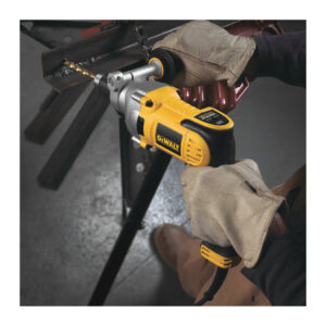 DeWalt DWD530KS - Príklepová vŕtačka 1300W, skľučovadlo 13mm, kufor