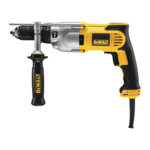 DeWalt DWD530KS - Príklepová vŕtačka 1300W, skľučovadlo 13mm, kufor