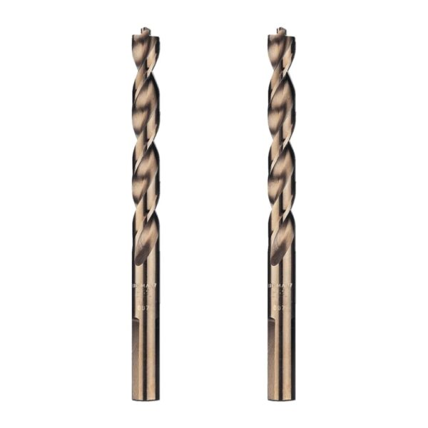 DeWalt DT5065 - Vrták do kovu EXTREME 2™ HSS-G, 5,2x86mm