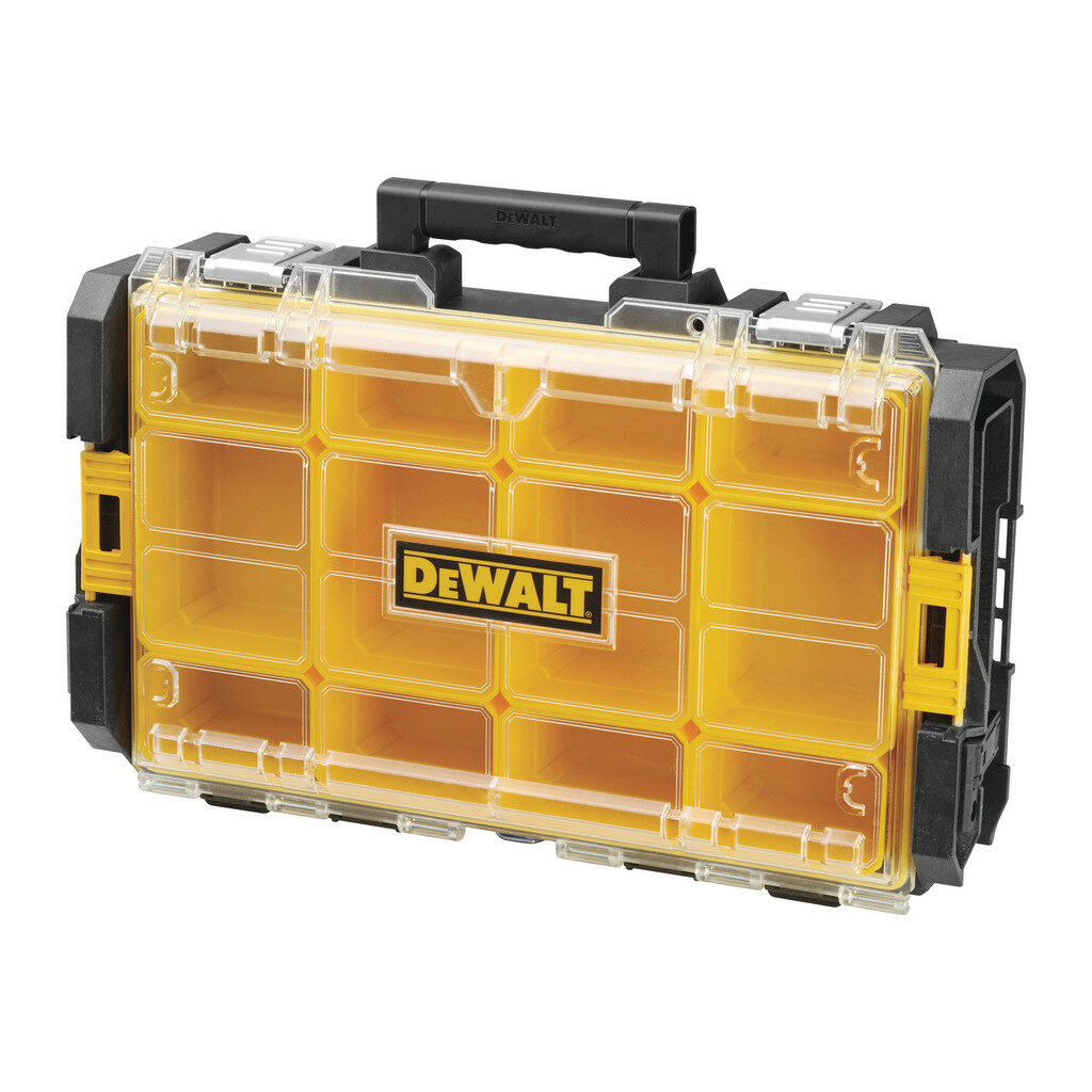 DeWalt DWST1-75522 - Organizér TOUGHSYSTEM® DS100