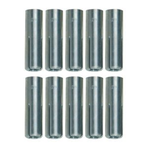 DeWalt D215827 - Náhradné hmoždinky do betónu 10ks