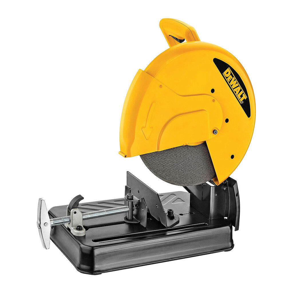 DeWalt D28710V - Rozbrusovačka 2200W, 355mm, prerez 130mm, 18kg