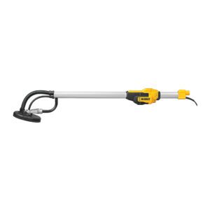 DeWalt DWE7800 - Brúska na sadrokartón 530W, 225mm
