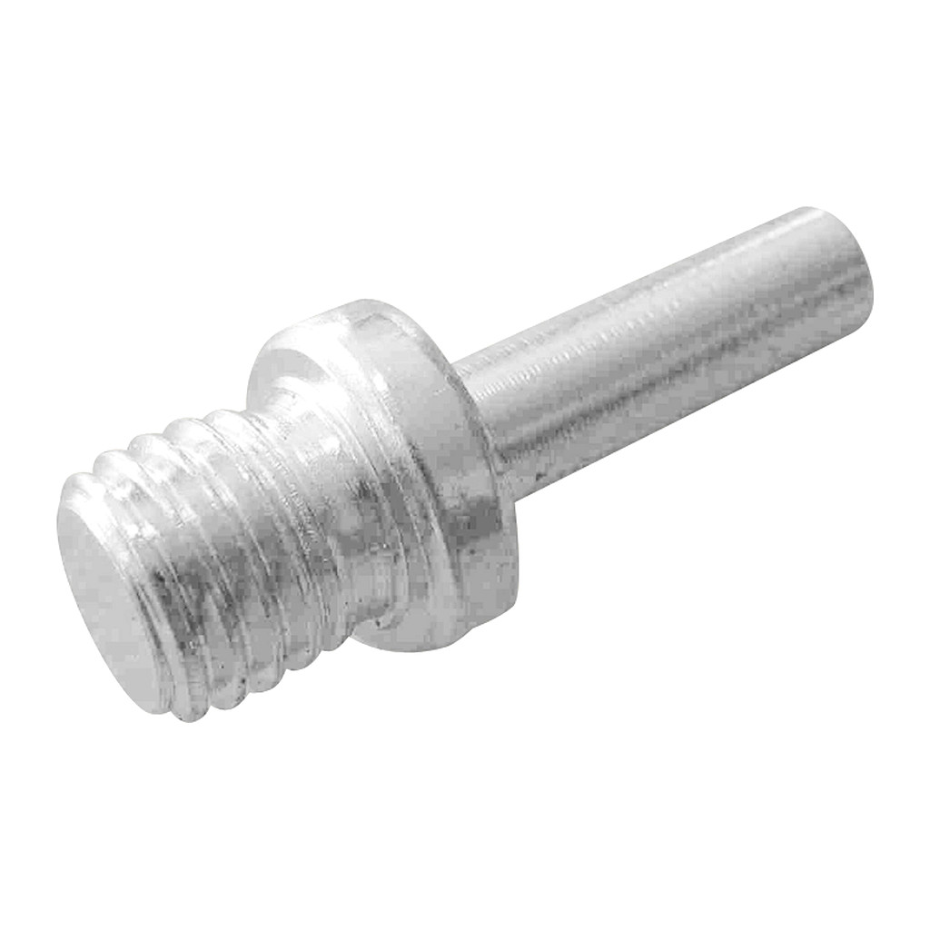 Extol Craft 108510 - Adaptér z M14 na valcovú stopku Ø8mm