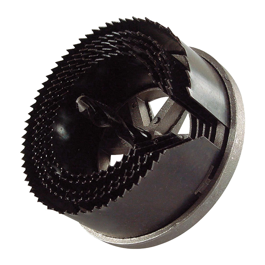 Extol Craft 1805 - Píla do dreva dierovacia, Ø26-63mm, hĺbka 25mm