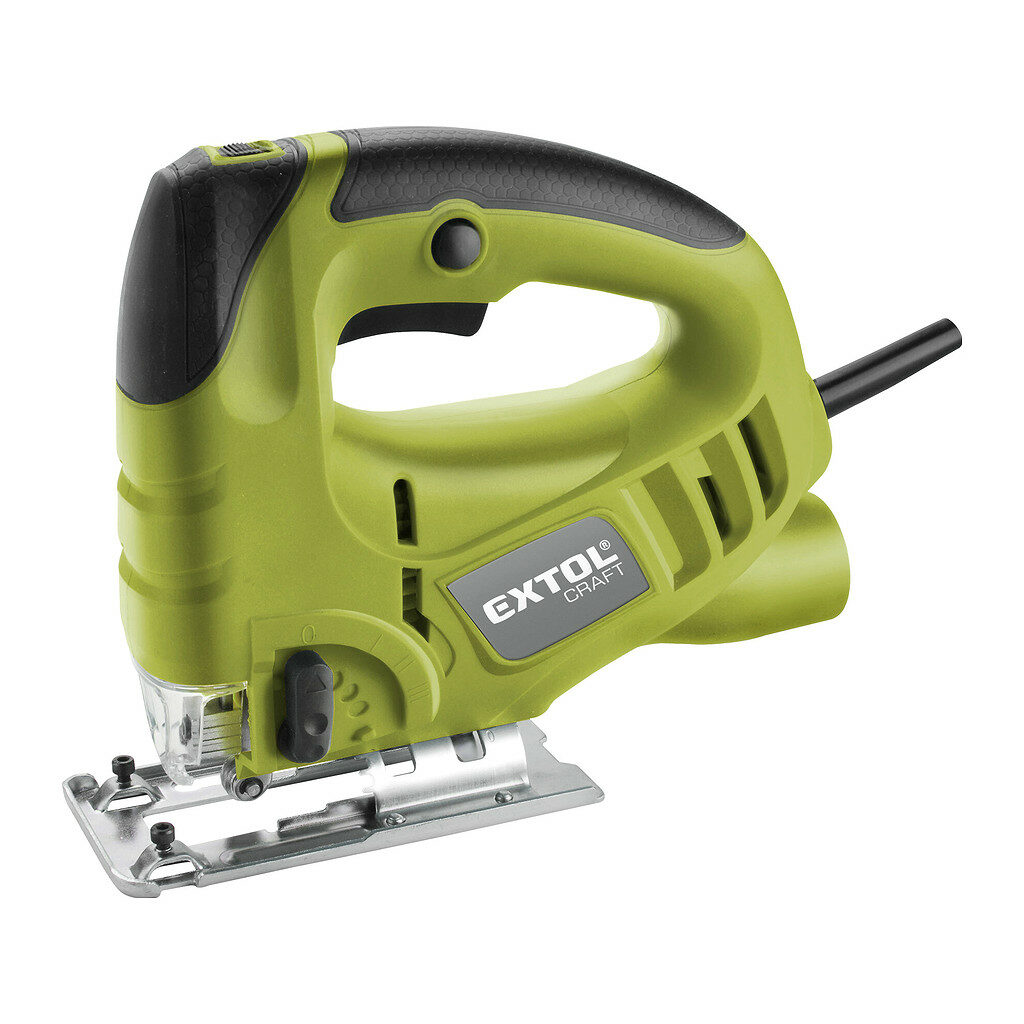 Extol Craft 405123 - Píla priamočiara, príkon 570W, max. rez 65mm