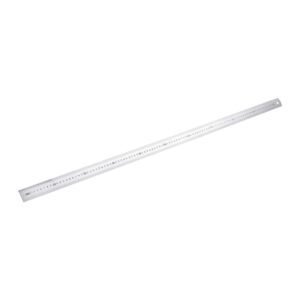 Extol Craft 461 - Pravítko kovové, 1000mm