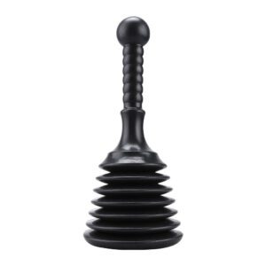 Extol Craft 5462 - Zvon na čistenie odtoku 320x127mm