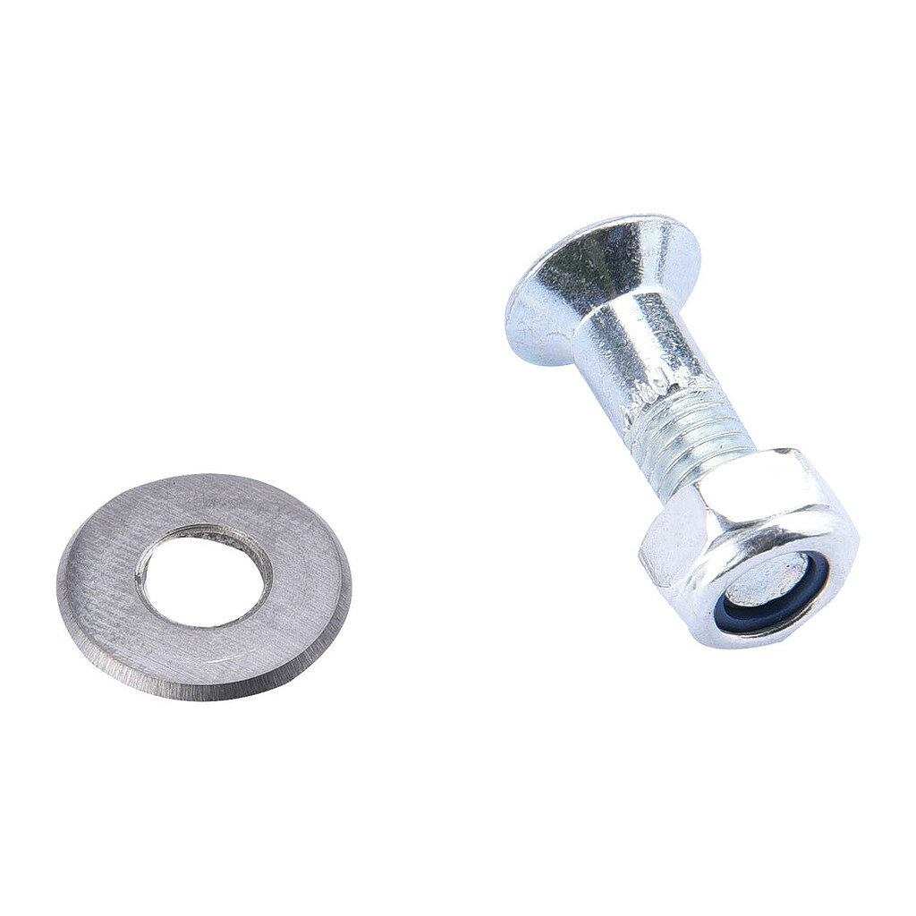 Extol Craft 8841000 - Koliesko rezacie do rezačky 15x6x1,5mm, pre 8841000