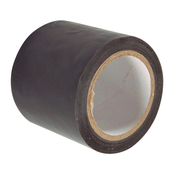 Extol Craft 9520 - Páska lepiaca izolačná, 50mmx10m, nosič PVC, hr. 0,13mm