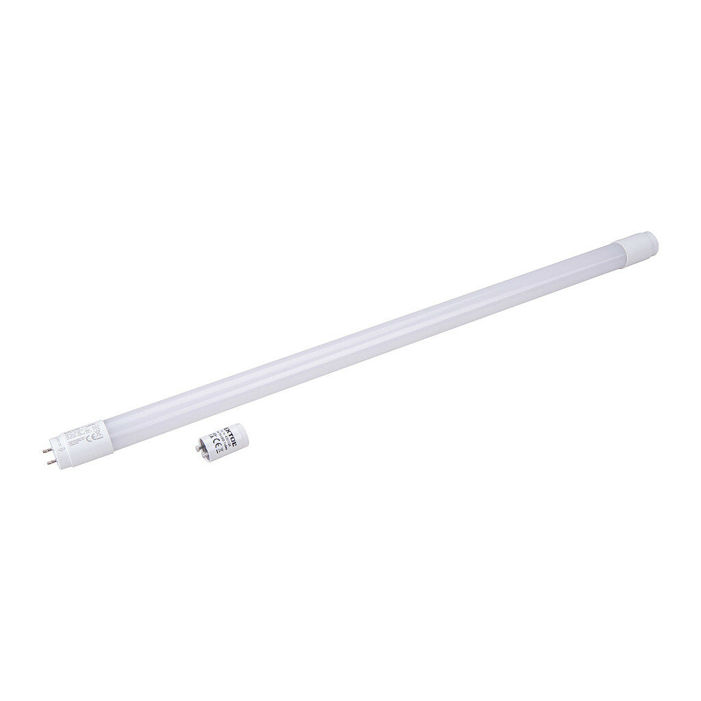 Extol Light 43050 - LED trubica T8, 9W, 2200lm, dĺžka 590mm, Ø 26mm