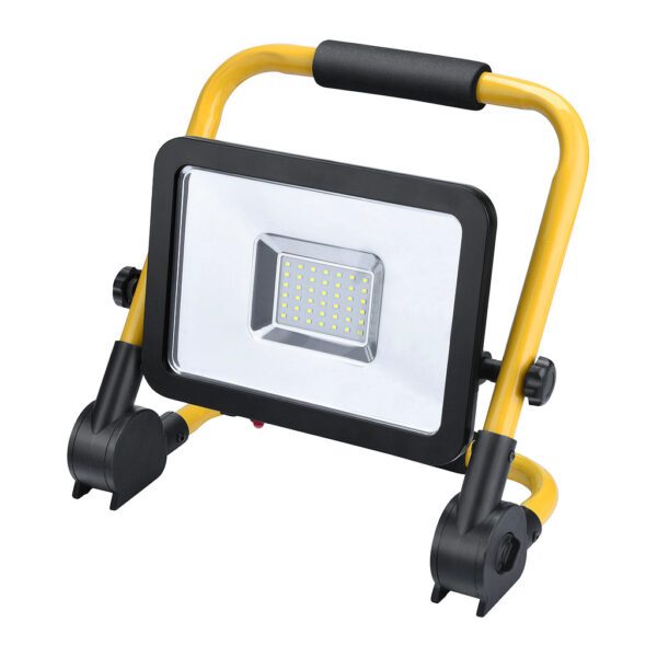 Extol Light 43243 - Svietidlo pracovné 30W so stojanom, 42x LED, 3200lm, IP65
