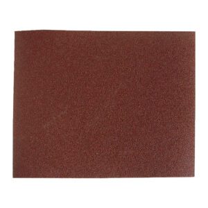 Extol Premium 216008 - Plátno brúsne, korund, 230x280mm, 10ks, P60