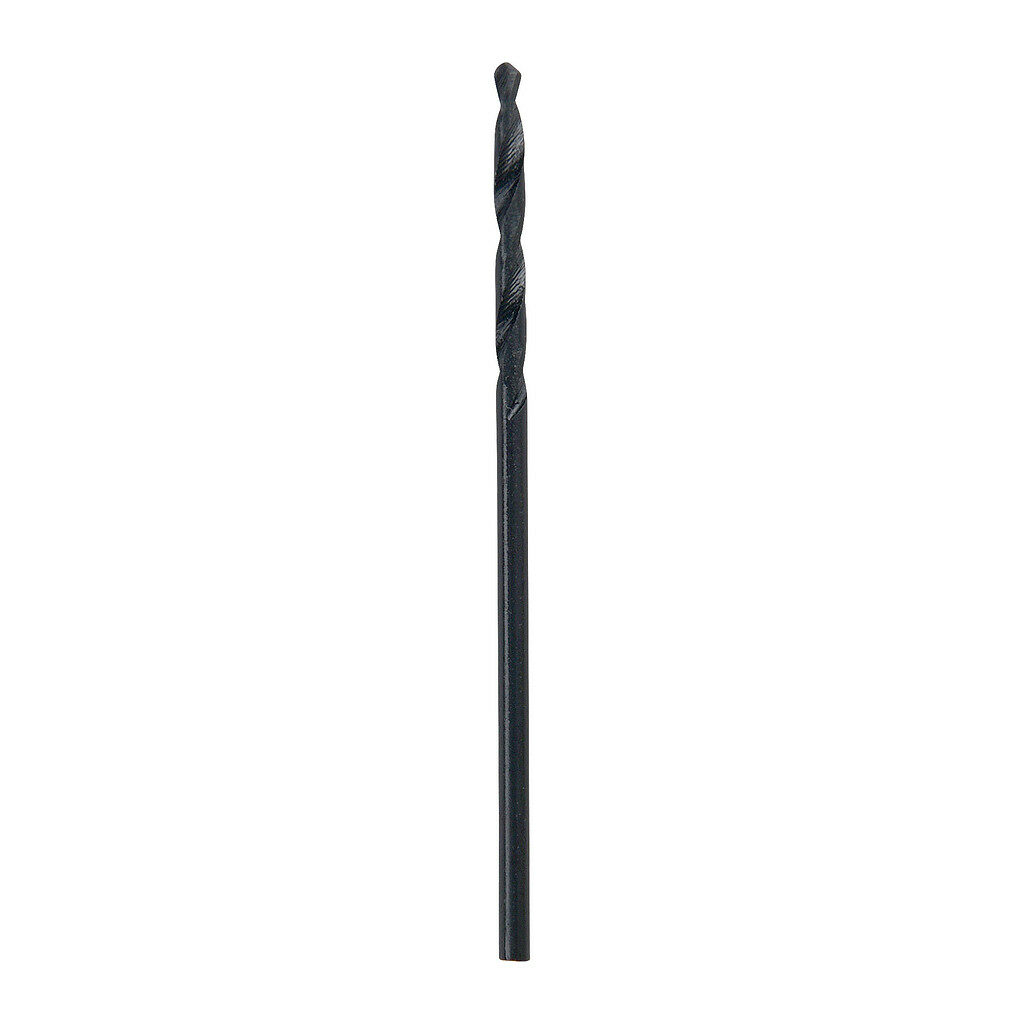 Extol Premium 8801015 - Vrták do kovu 10ks, HSS, DIN338, Ø1,5mm