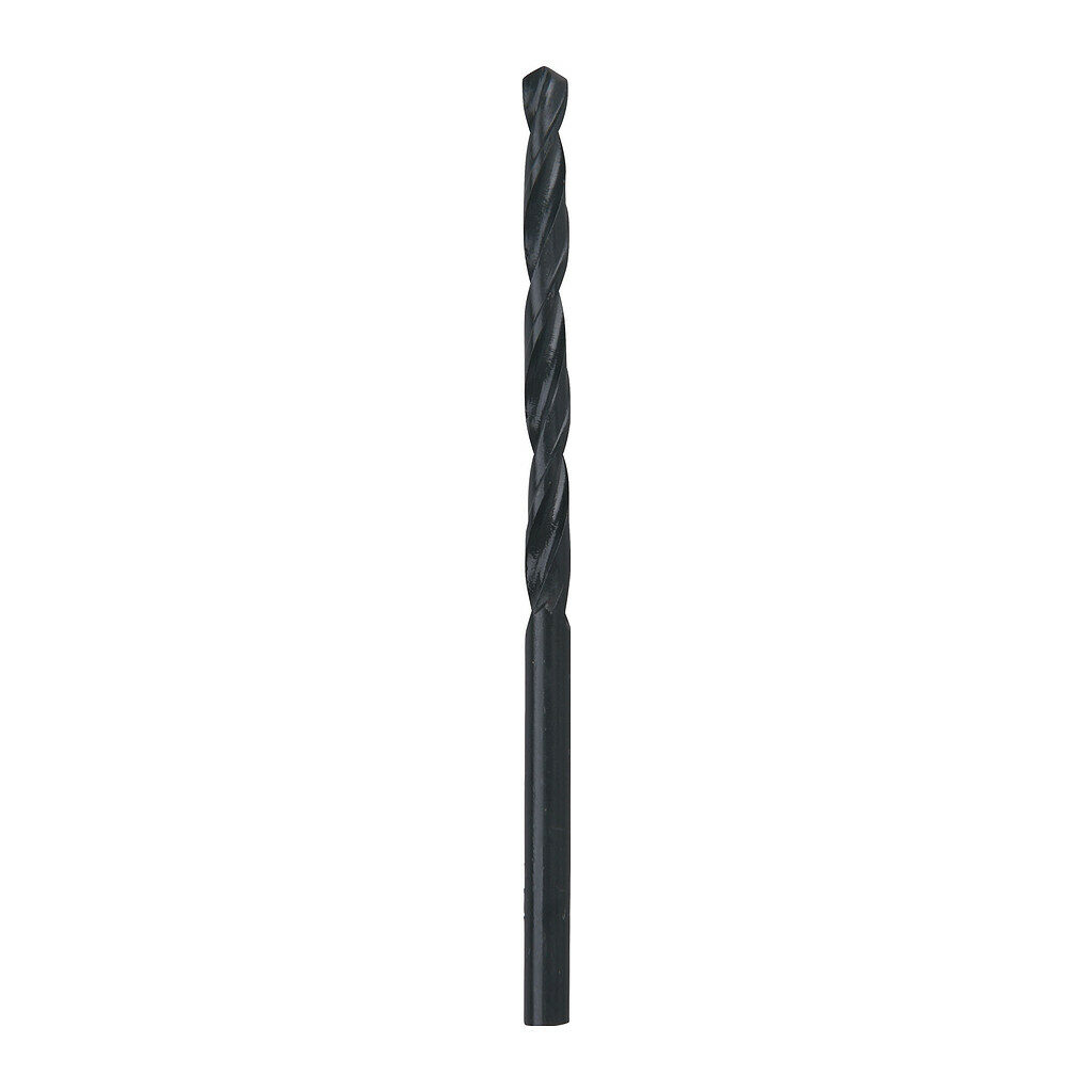 Extol Premium 8801035 - Vrták do kovu 10ks, HSS, DIN338, Ø3,5mm