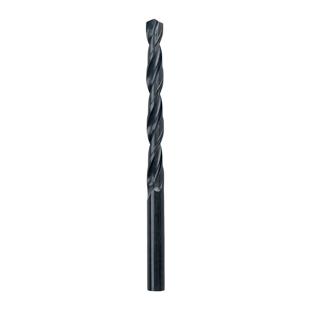 Extol Premium 8801065 - Vrták do kovu 10ks, HSS, DIN338, pr.6,5mm