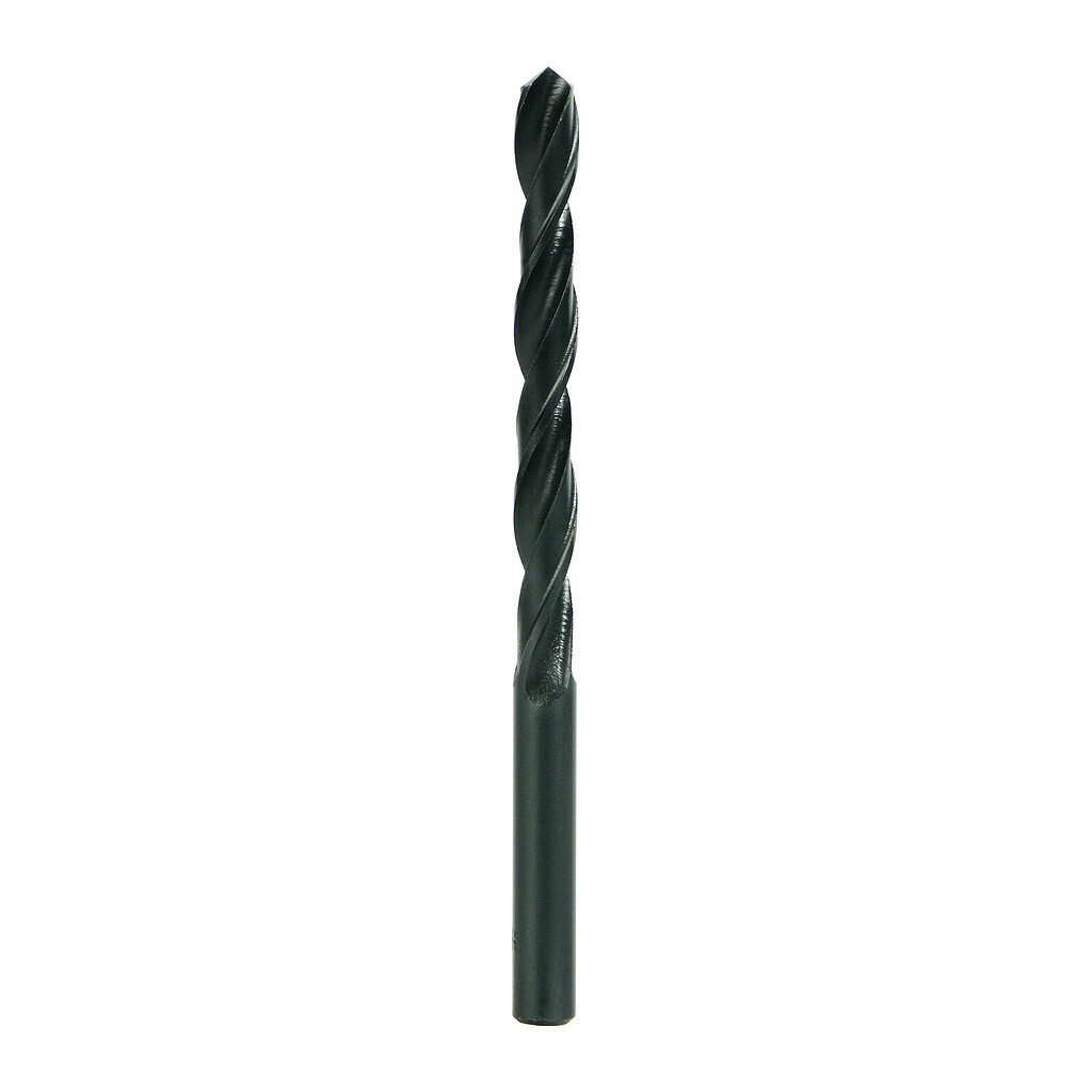 Extol Premium 8801074 - Vrták do kovu 10ks, HSS, DIN338, Ø7,4mm
