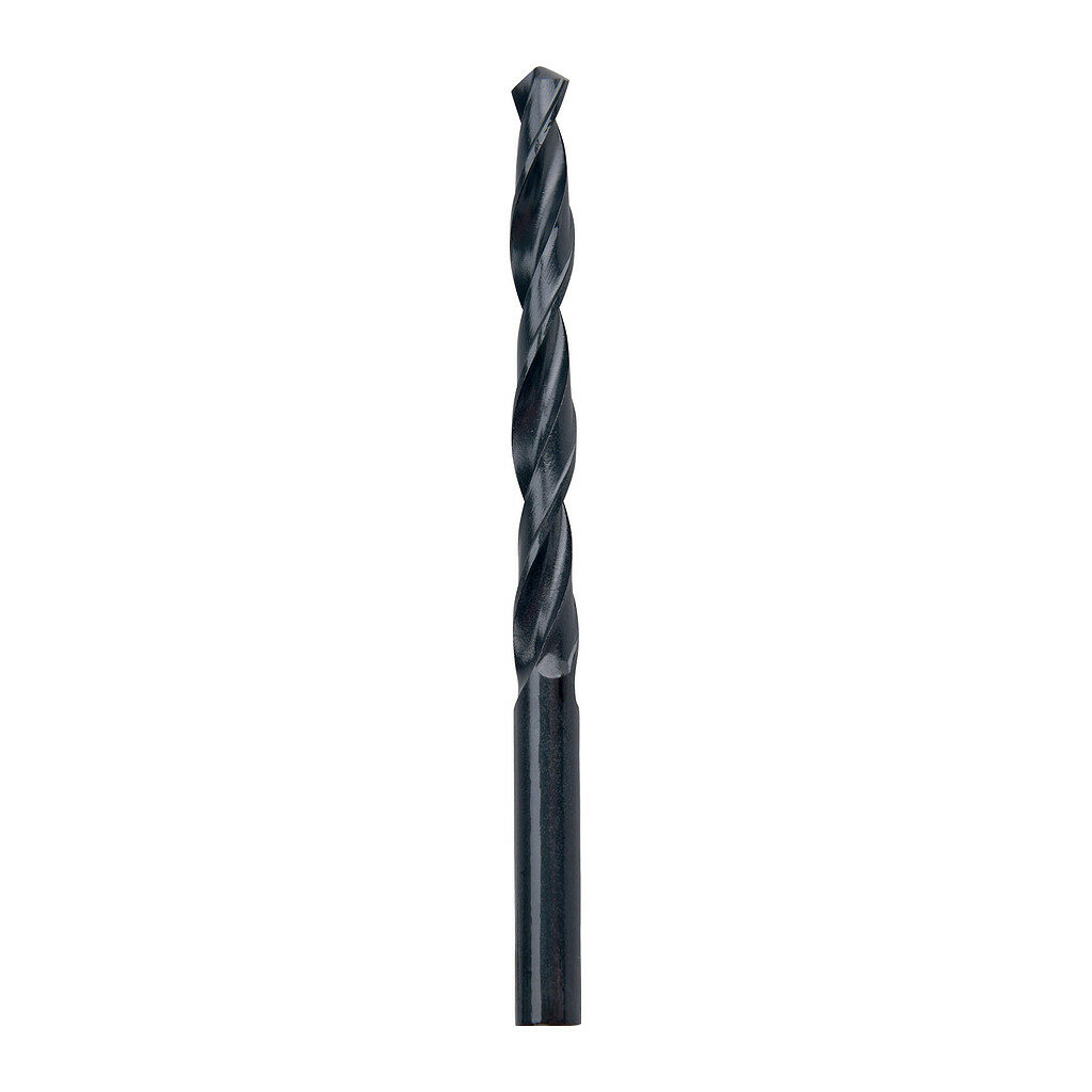 Extol Premium 8801080 - Vrták do kovu 10ks, HSS, DIN338, Ø8,0mm