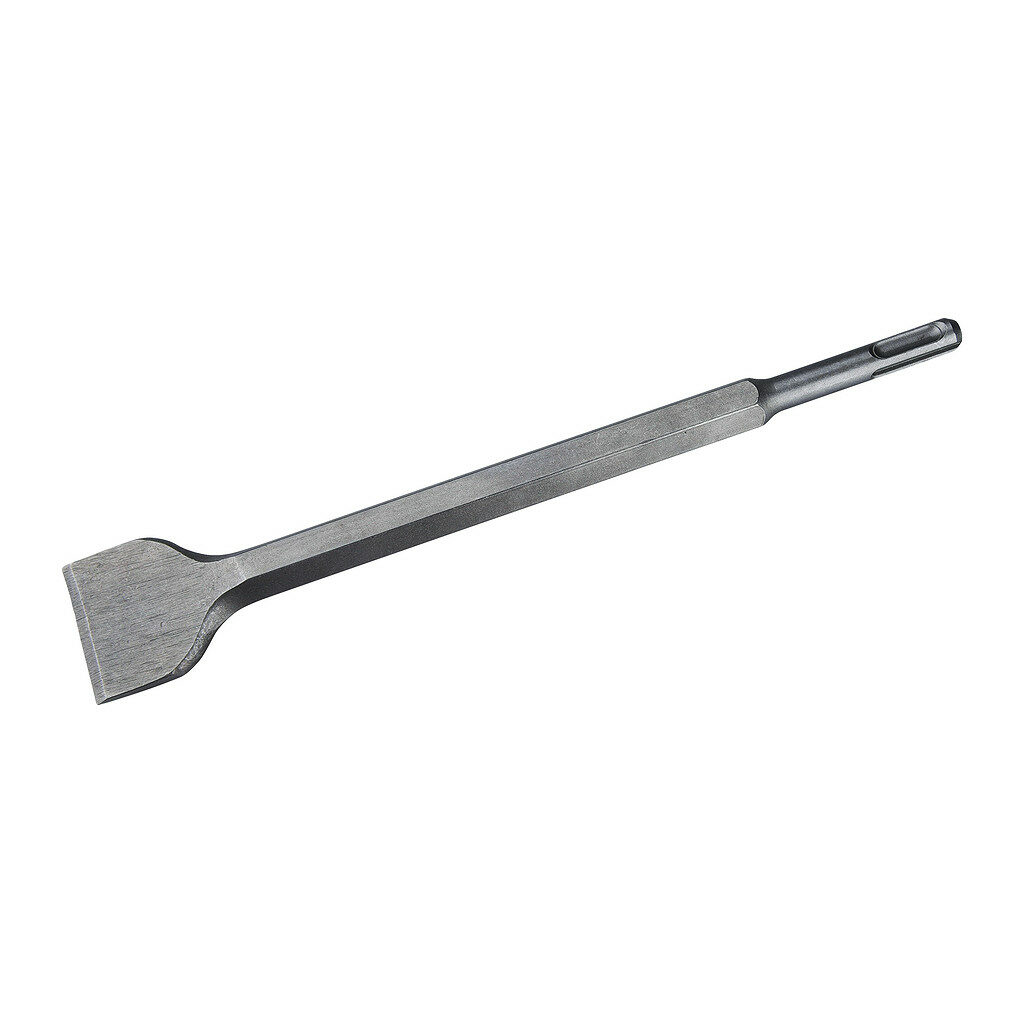 Extol Premium 8801502 - Sekáč plochý SDS-plus, 250mm, šírka 40mm