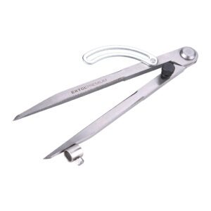 Extol Premium 8801800 - Kružidlo s držiakom na ceruzku, 200mm