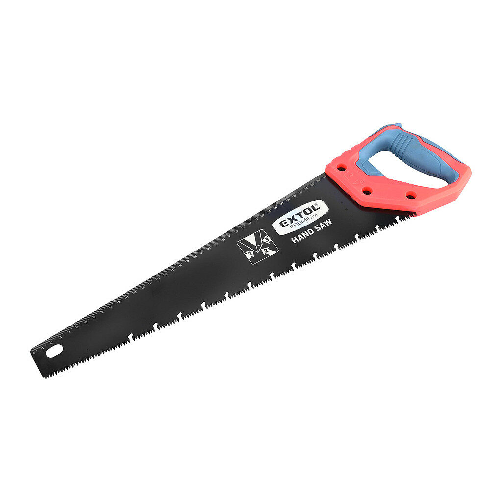 Extol Premium 8812202 - Pílka na drevo, 450mm, 3-násobne brúsený zub