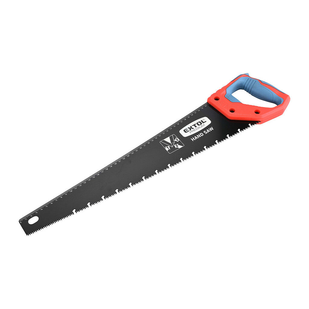 Extol Premium 8812203 - Pílka na drevo, 500mm, 3-násobne brúsený zub