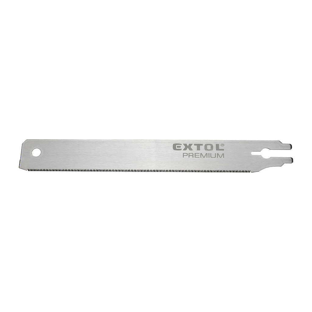 Extol Premium 8812259 - List pílový pre japonskú pílu 8812258