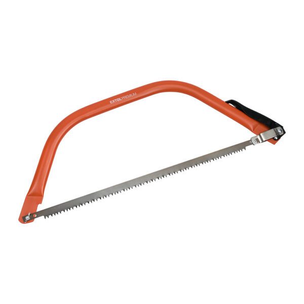 Extol Premium 8812285 - Pílka na drevo rámová 533mm, list na suché drevo