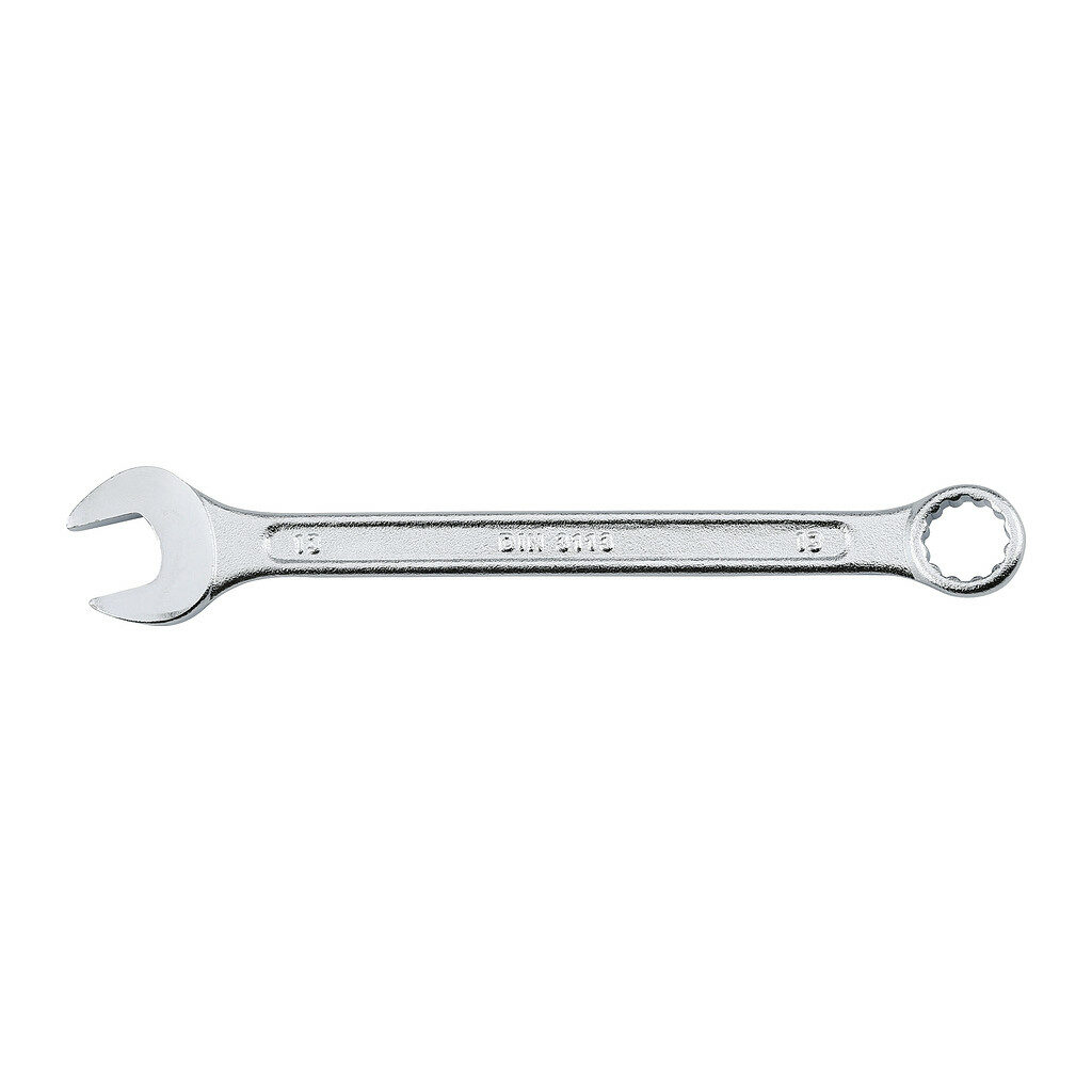 Extol Premium 8816013 - Kľúč očko-vidlicový, 13mm