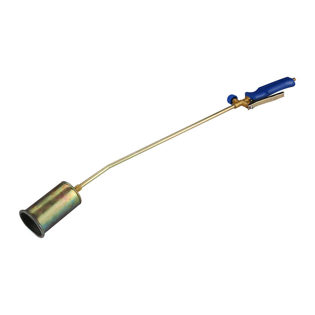 Extol Premium 8848112 - Horák plynový, dýza 60mm, dĺžka 850mm