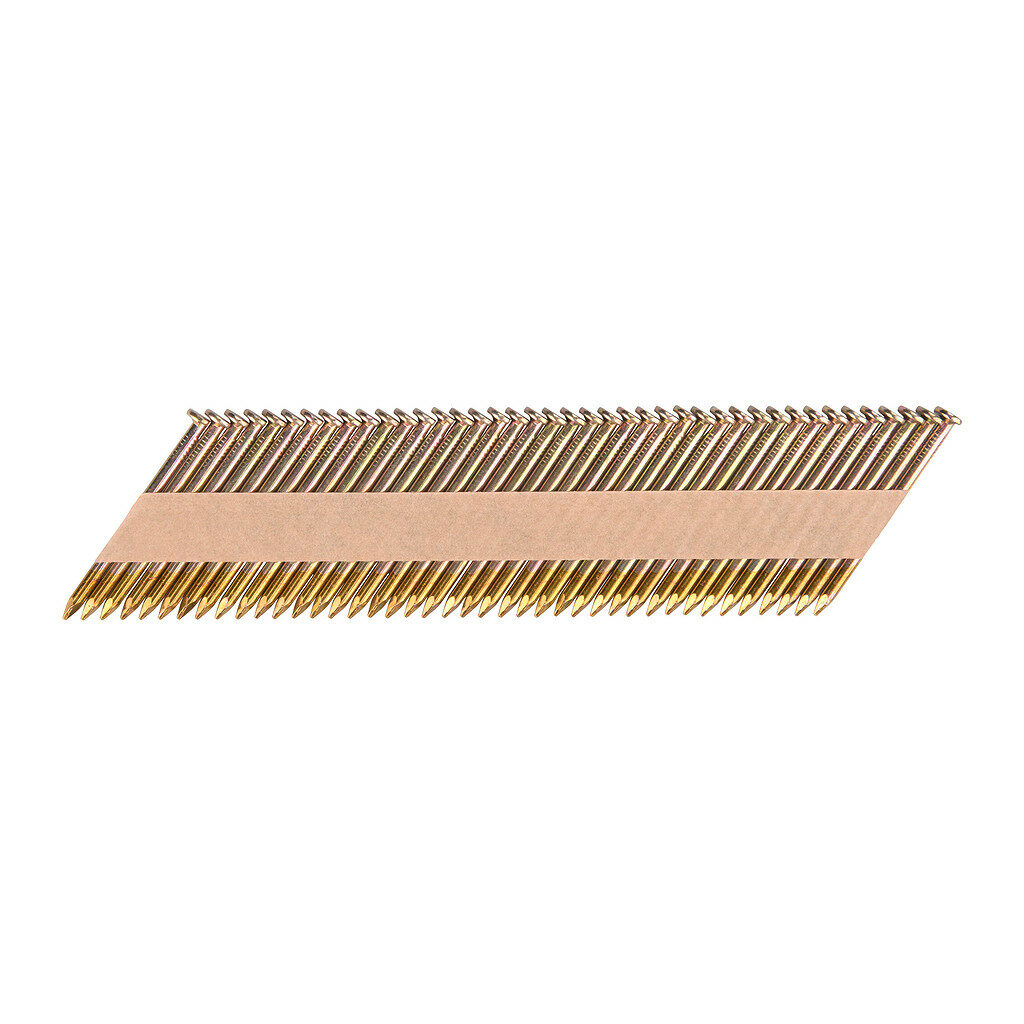Extol Premium 8862606 - Klince do klincovačky hladké 50x3,05mm, 480ks