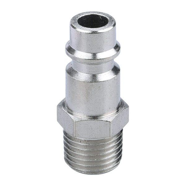 Extol Premium 8865121 - Rýchlospojka vzduchová 1/4"vsuvka s vonkajším závitom