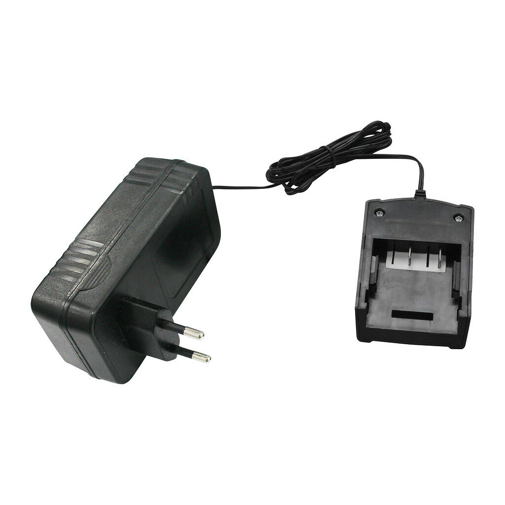 Extol Premium 8895600D - Nabíjačka 18V, 1hod